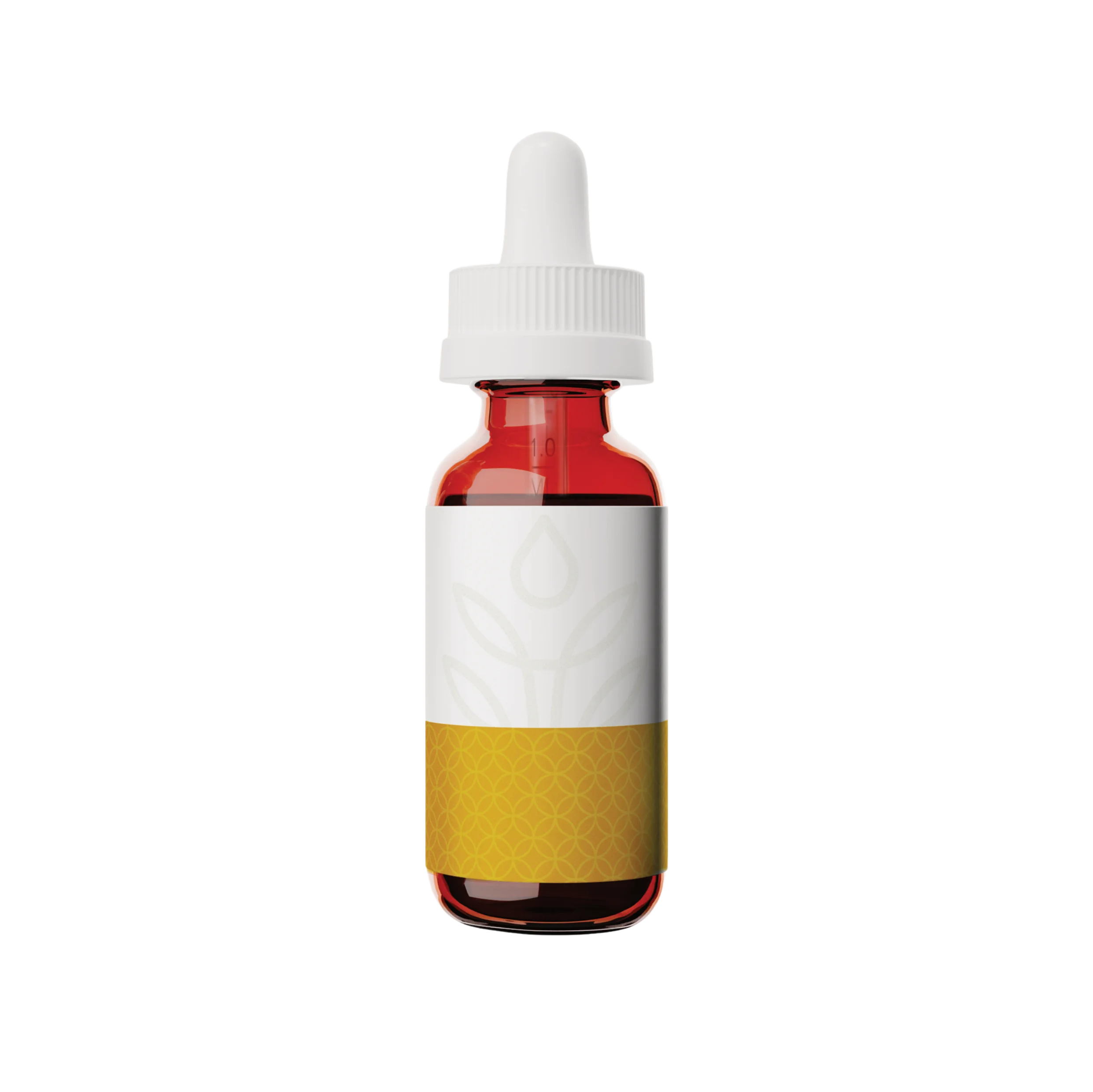 1500mg 1:1 Complete (30mL)